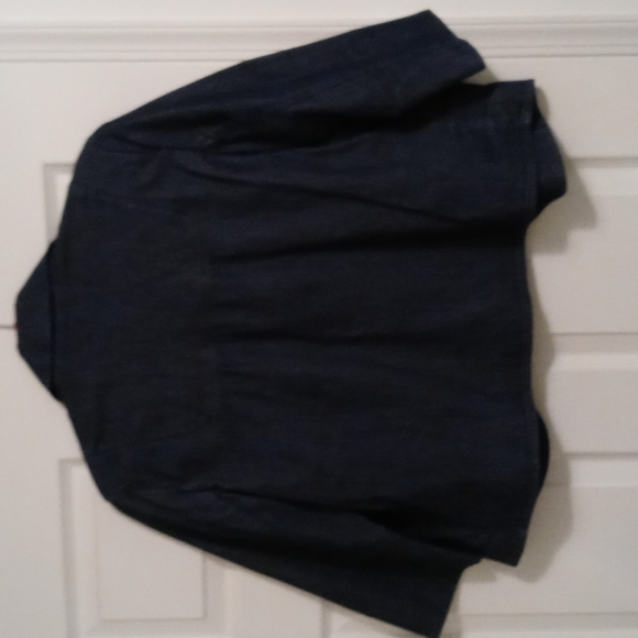 Jacket - Picture 2 of 2